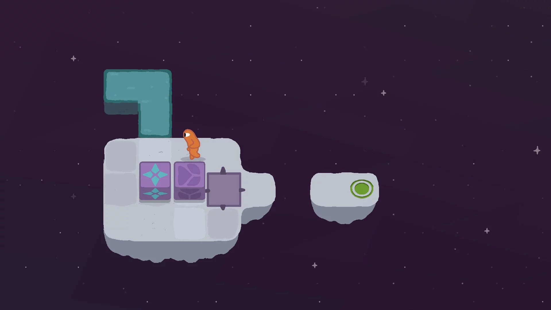 Изображение игры: Remote Planets