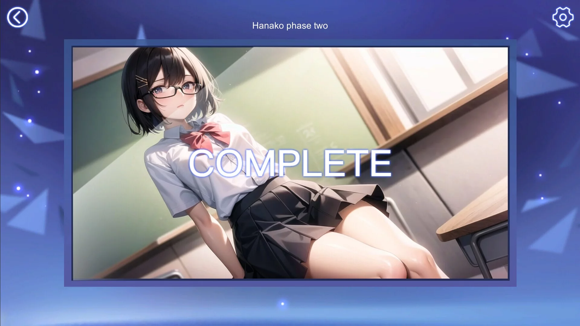 Изображение игры: Love Love Diary