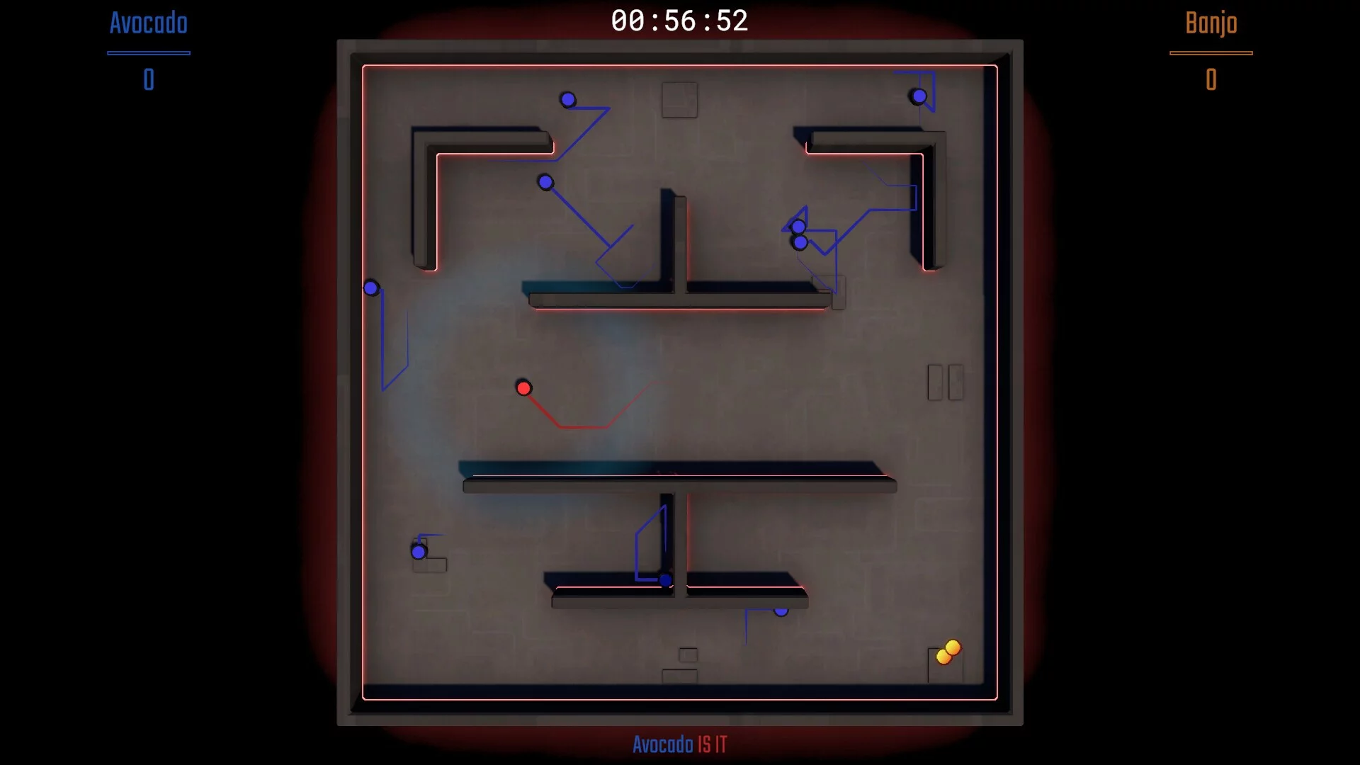 Изображение игры: MimiK