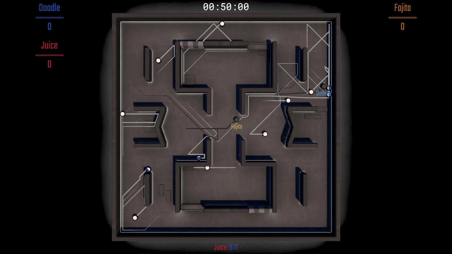 Изображение игры: MimiK