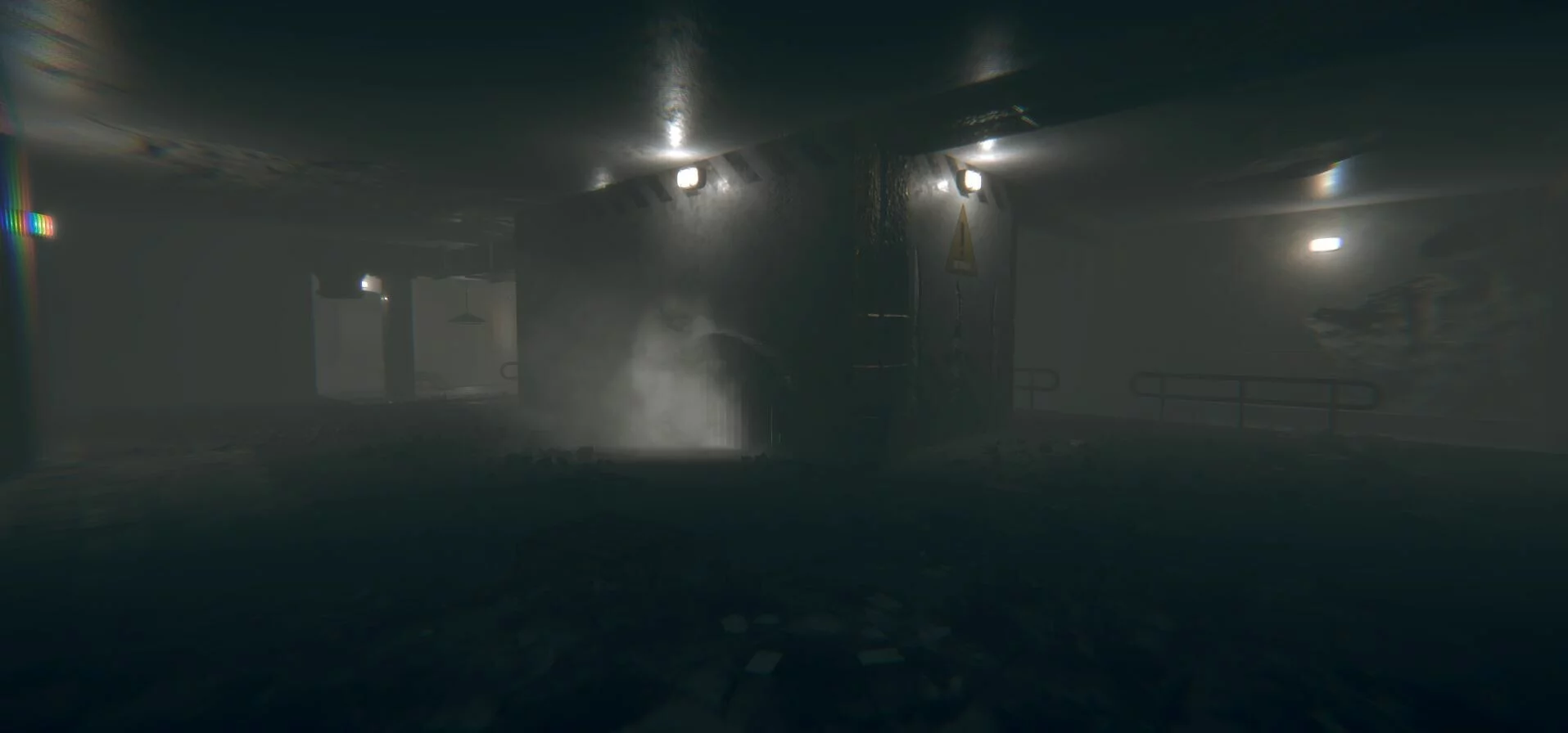 Изображение игры: The Sewer Job