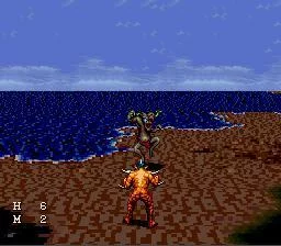 Изображение игры: The 7th Saga