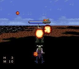 Изображение игры: The 7th Saga