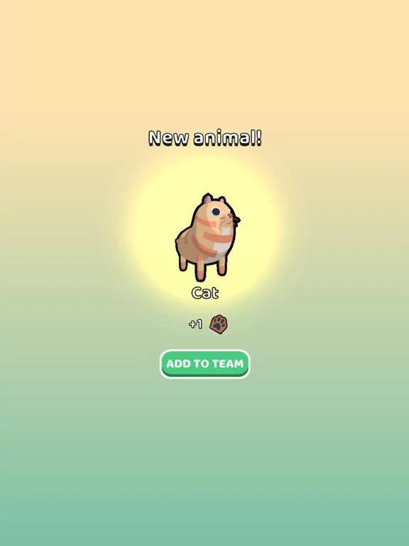 Изображение игры: Zookemon