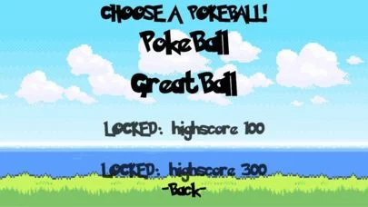 Изображение игры: Poke Dash For Pokemon GO Edition