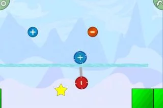 Изображение игры: RollRover Free