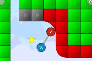 Изображение игры: RollRover Free