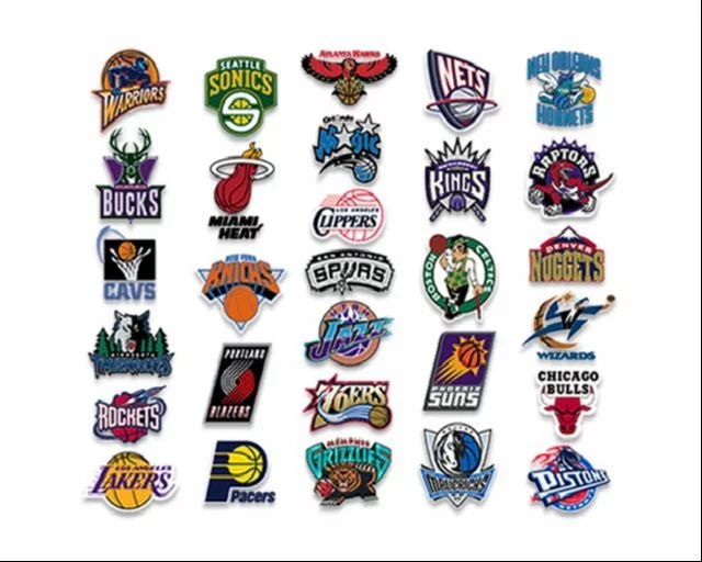 Изображение игры: NBA 2K3