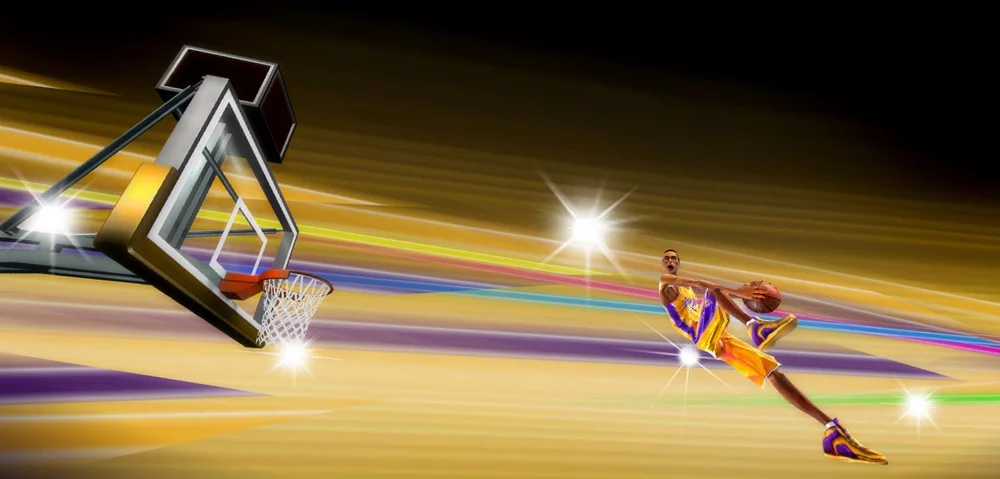 Изображение игры: NBA Unrivaled