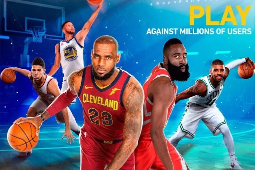 Изображение игры: NBA General Manager 2018 - Basketball Coach Game