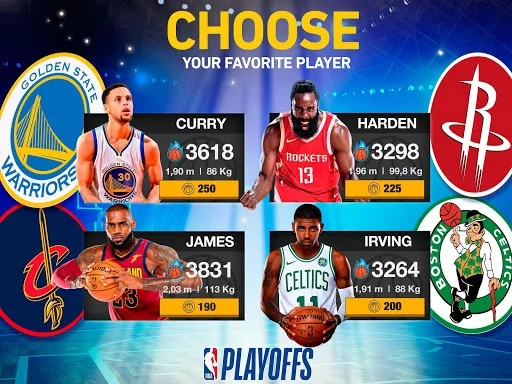 Изображение игры: NBA General Manager 2018 - Basketball Coach Game