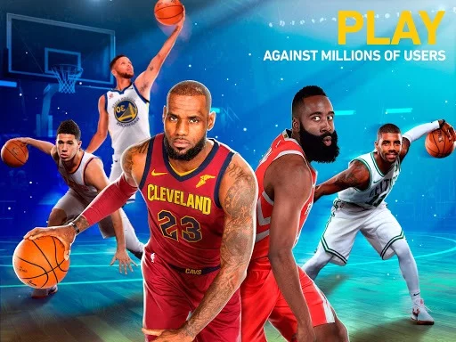 Изображение игры: NBA General Manager 2018 - Basketball Coach Game