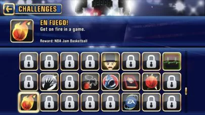 Изображение игры: NBA JAM by EA SPORTS