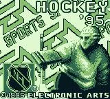 Изображение игры: NHL 95