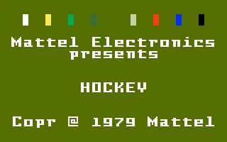 Изображение игры: NHL Hockey (1991)