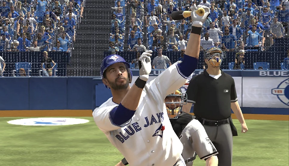 Изображение игры: MLB 12 The Show
