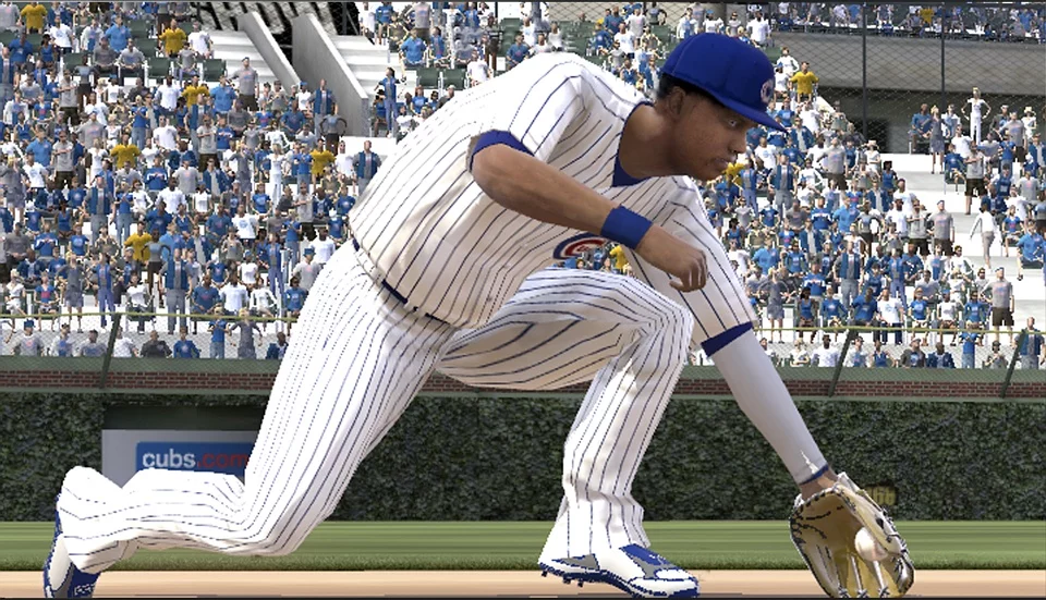 Изображение игры: MLB 12 The Show