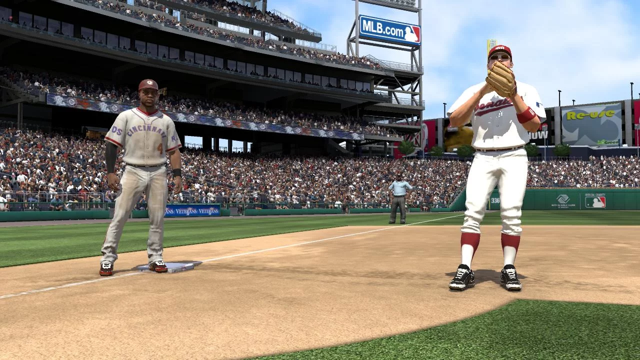 Изображение игры: MLB 13: The Show