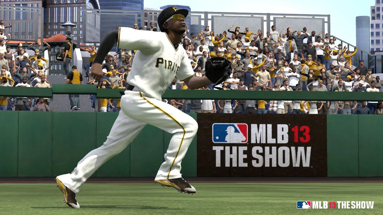 Изображение игры: MLB 13: The Show