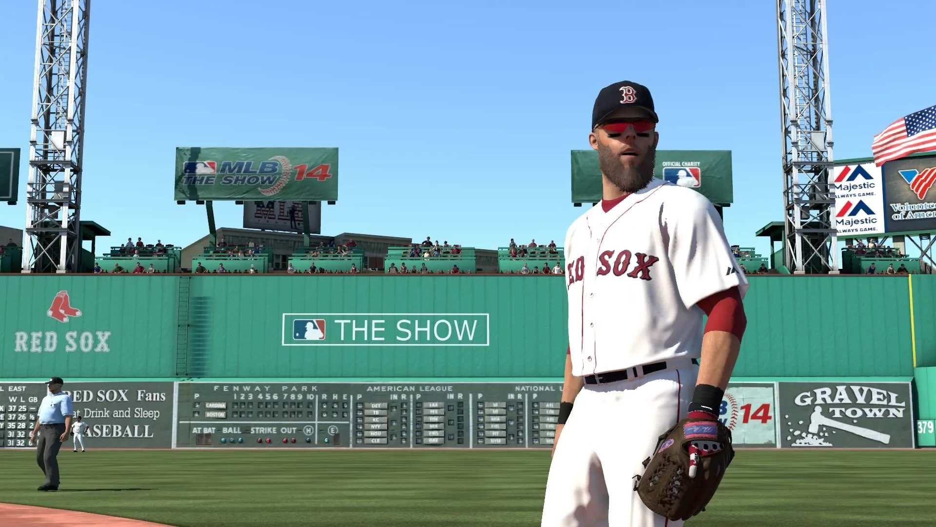 Изображение игры: MLB 14: The Show