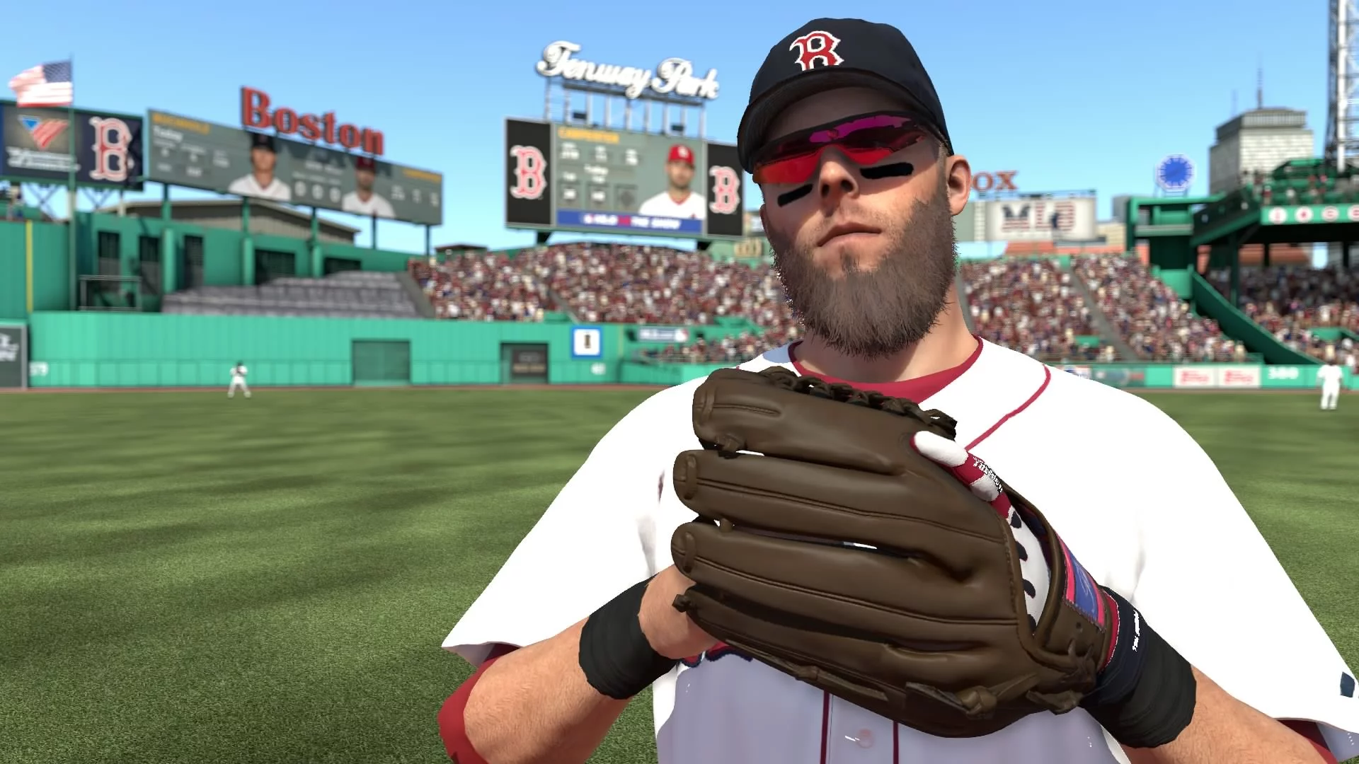 Изображение игры: MLB 14: The Show