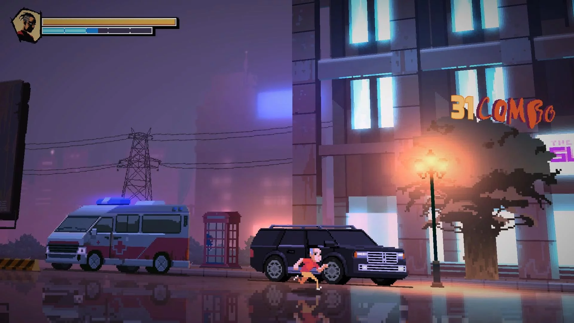 Изображение игры: I Am The Hero
