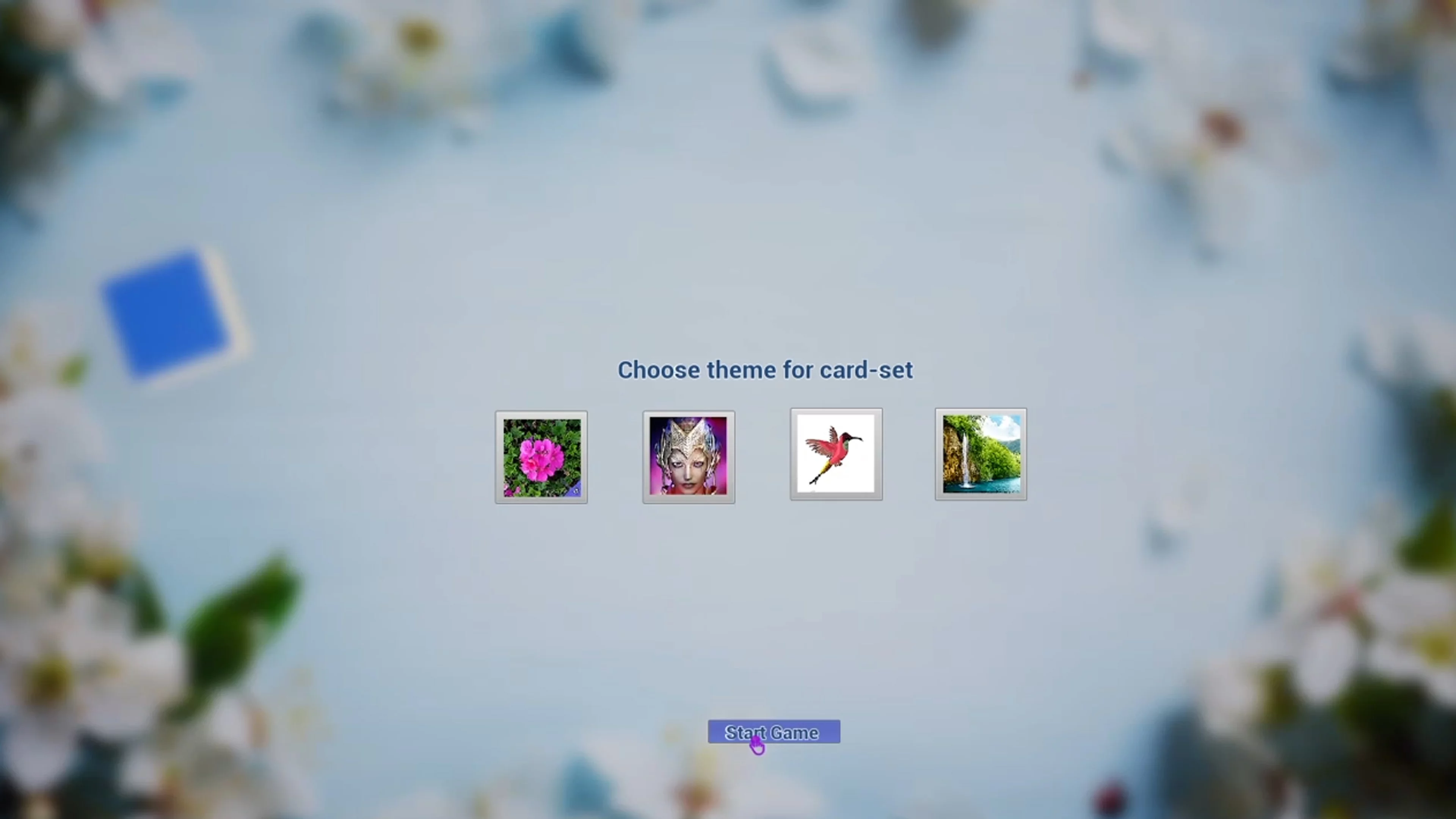 Изображение игры: Memory Lane