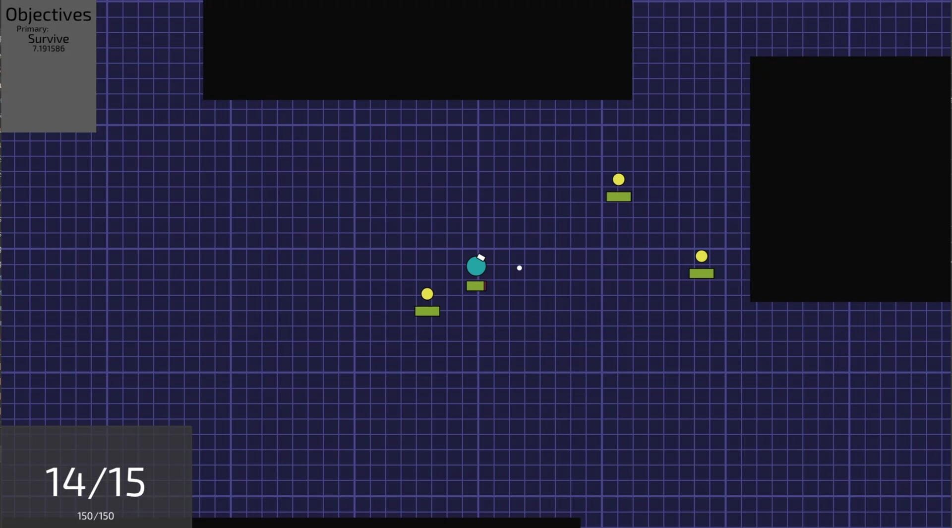 Изображение игры: Simply Survive