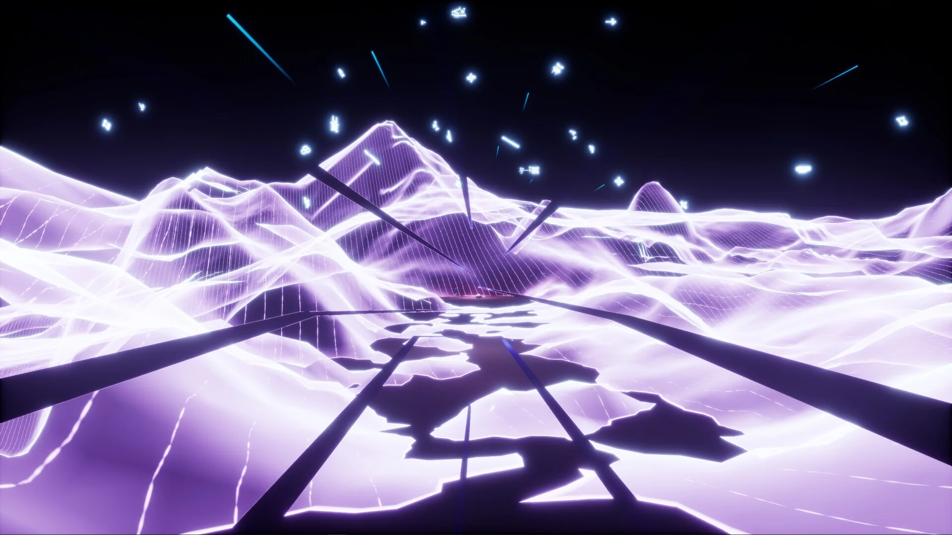 Изображение игры: CONSORTIUM VR