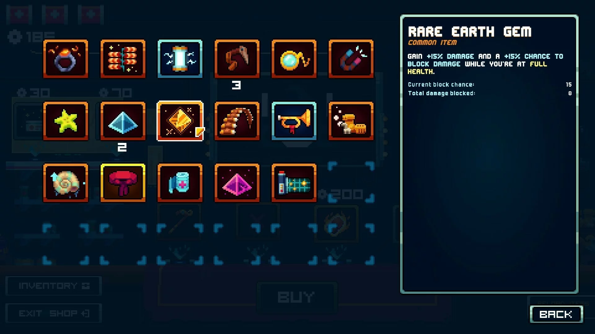 Изображение игры: Minigunner