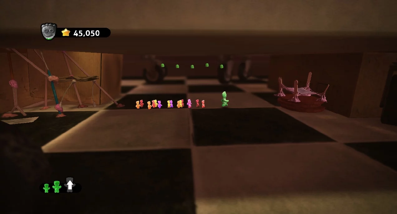 Изображение игры: World Gone Sour
