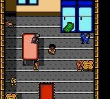Изображение игры: Animorphs