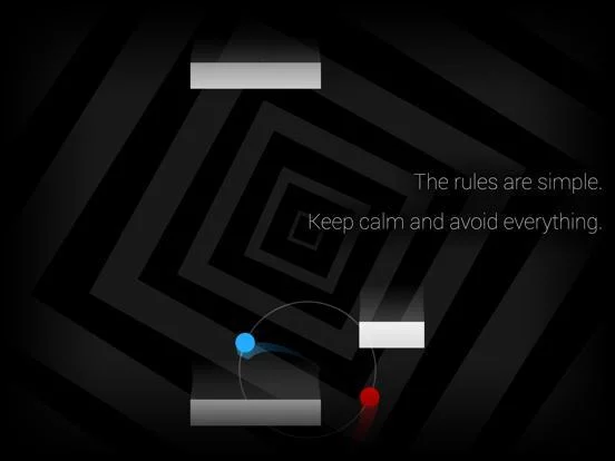 Изображение игры: Duet Game