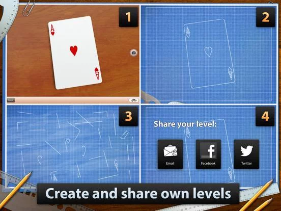 Изображение игры: Blueprint 3D HD