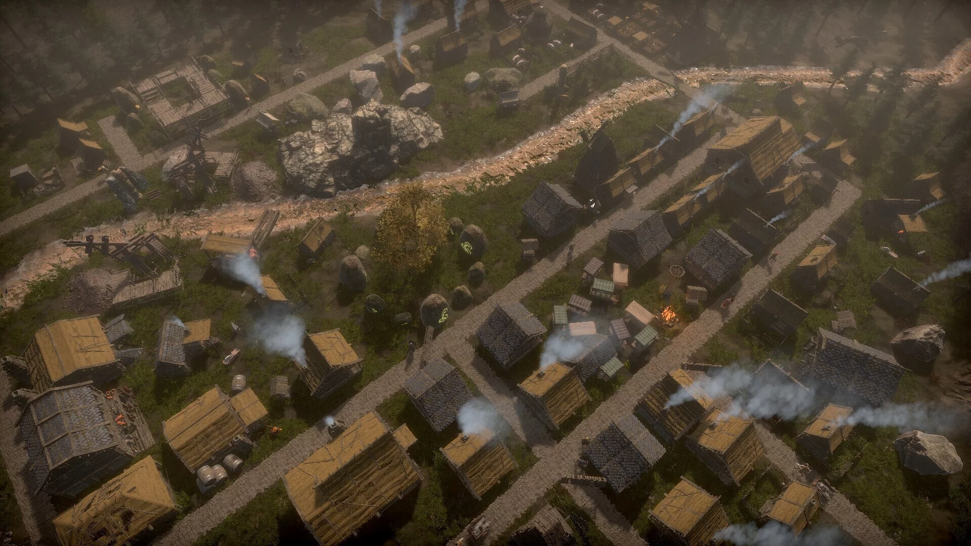 Изображение игры: Grimgrad