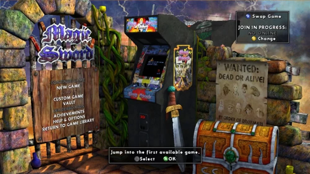 Изображение игры: Final Fight: DblImpact