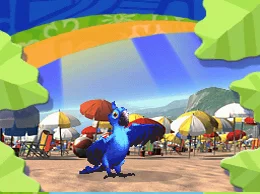 Изображение игры: Rio