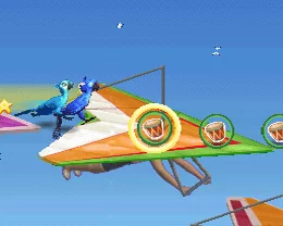 Изображение игры: Rio