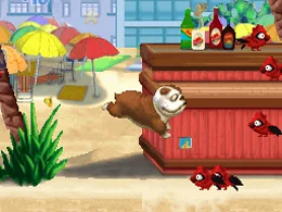 Изображение игры: Rio