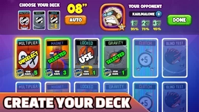 Изображение игры: Your Balls: Basketball Game