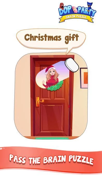 Изображение игры: DOP Party