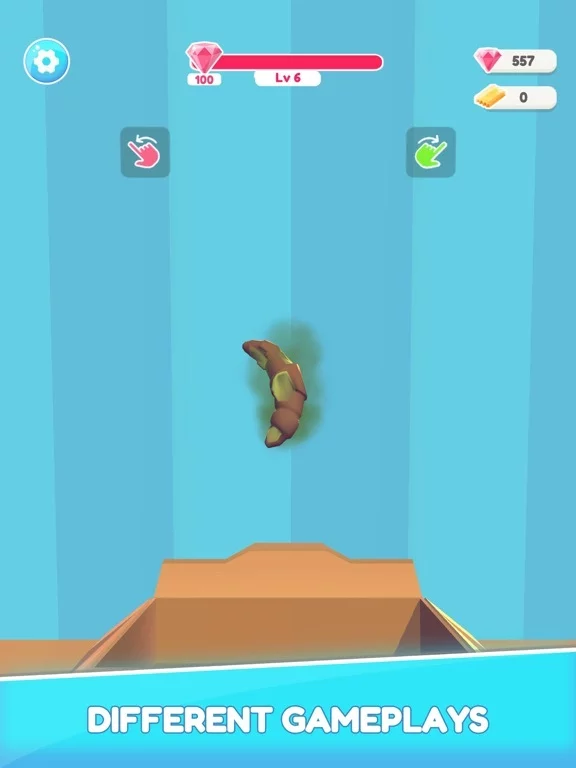 Изображение игры: Organize It!
