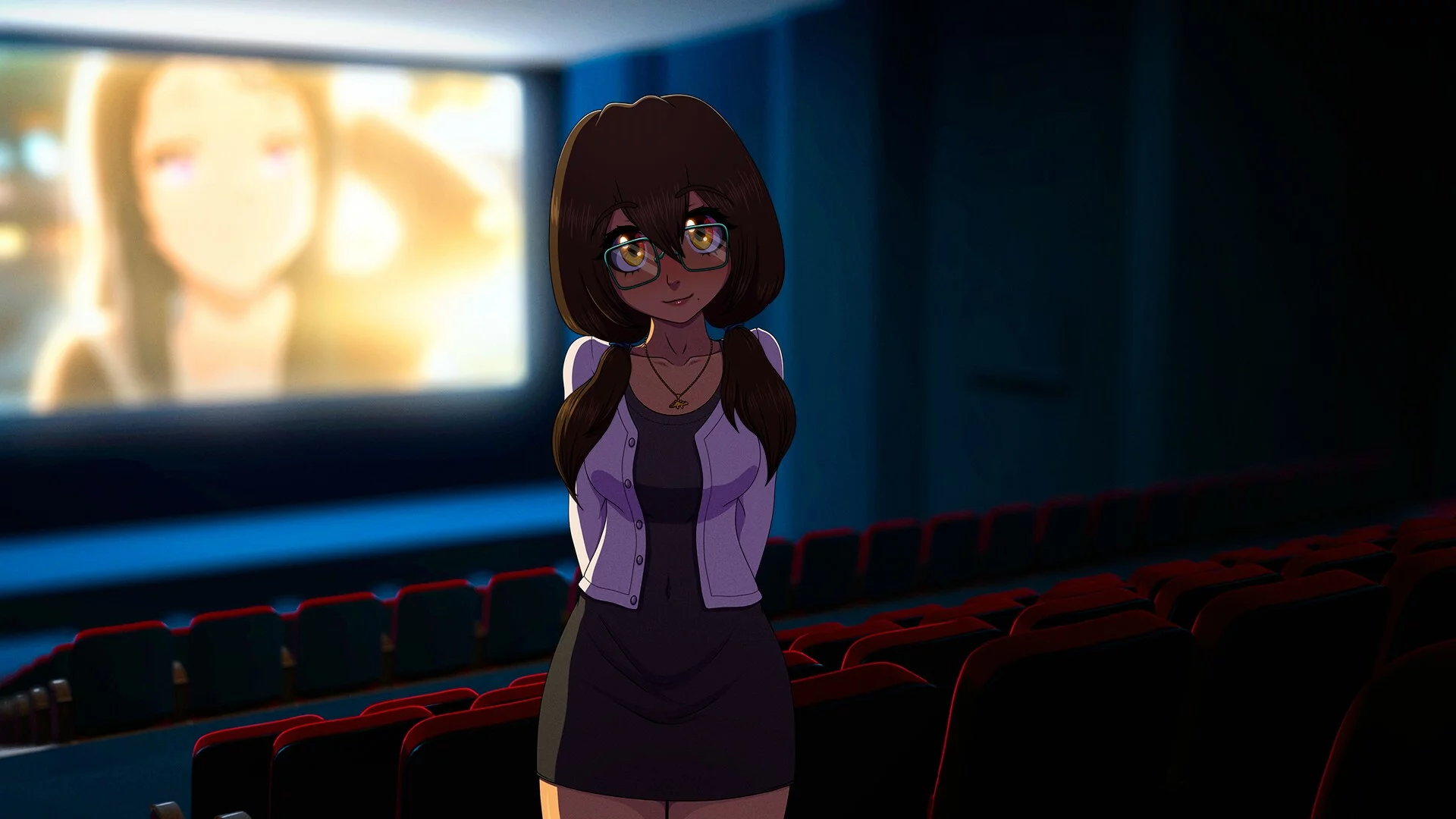 Изображение игры: Pieces of my Heart
