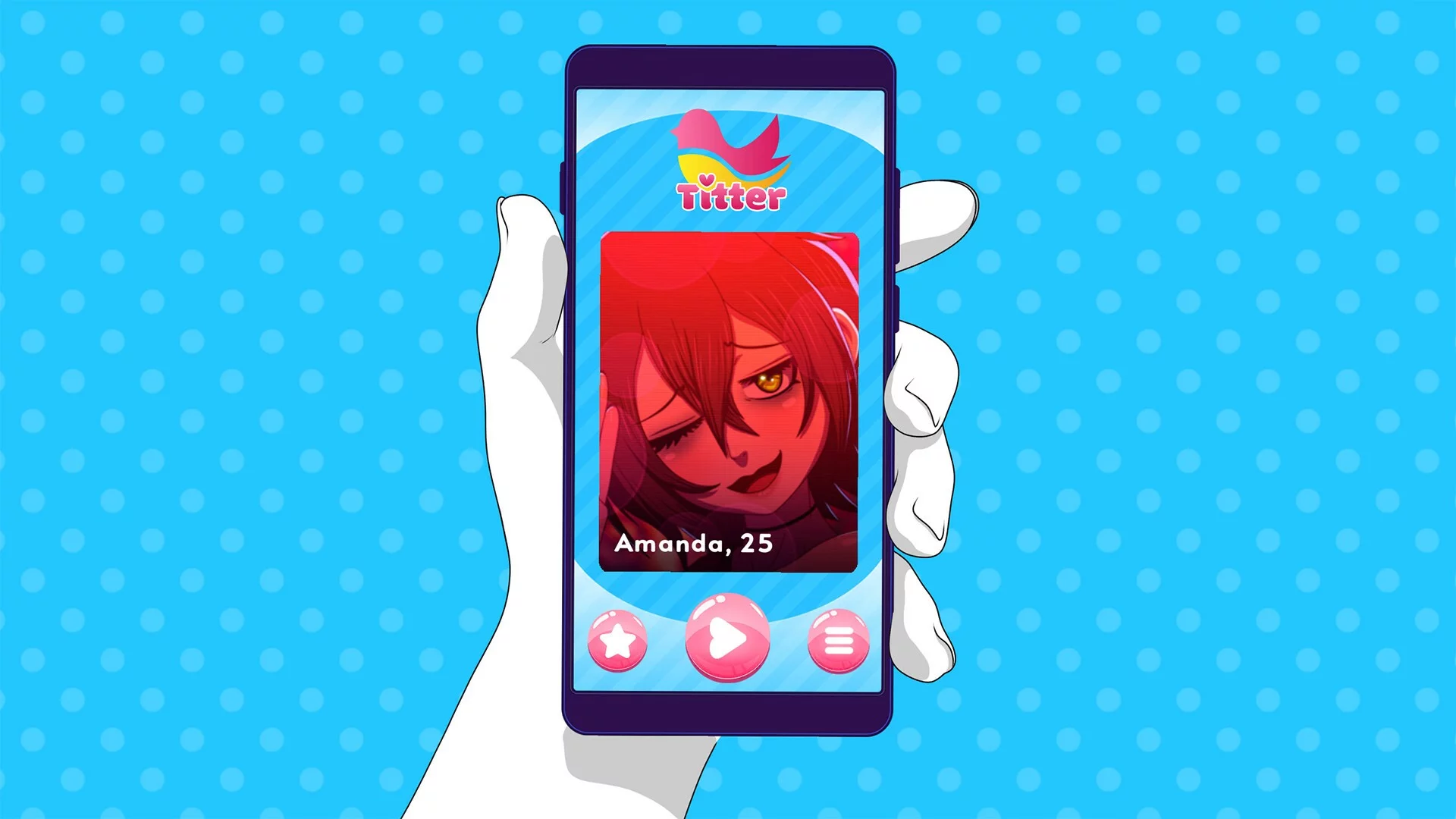 Изображение игры: Pieces of my Heart