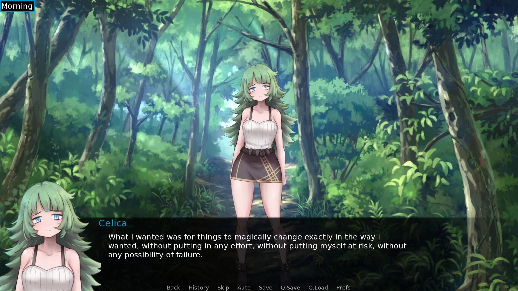 Изображение игры: Divine Dawn