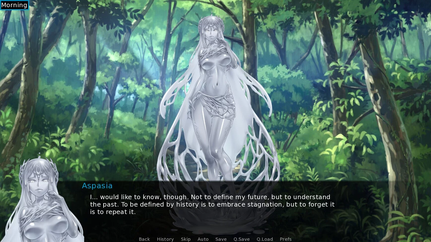 Изображение игры: Divine Dawn
