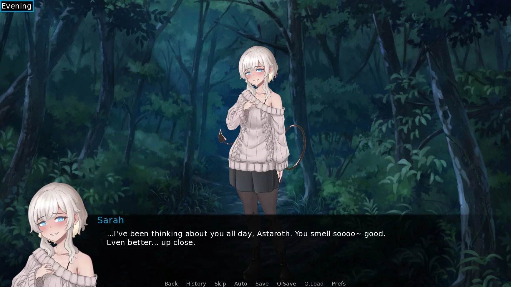 Изображение игры: Divine Dawn