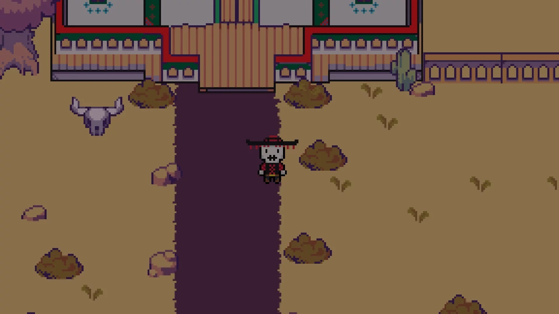 Изображение игры: Day Of Pixel