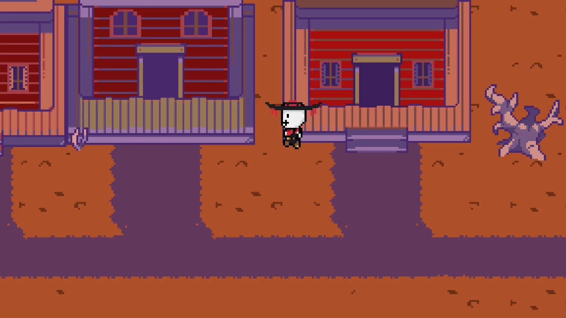 Изображение игры: Day Of Pixel