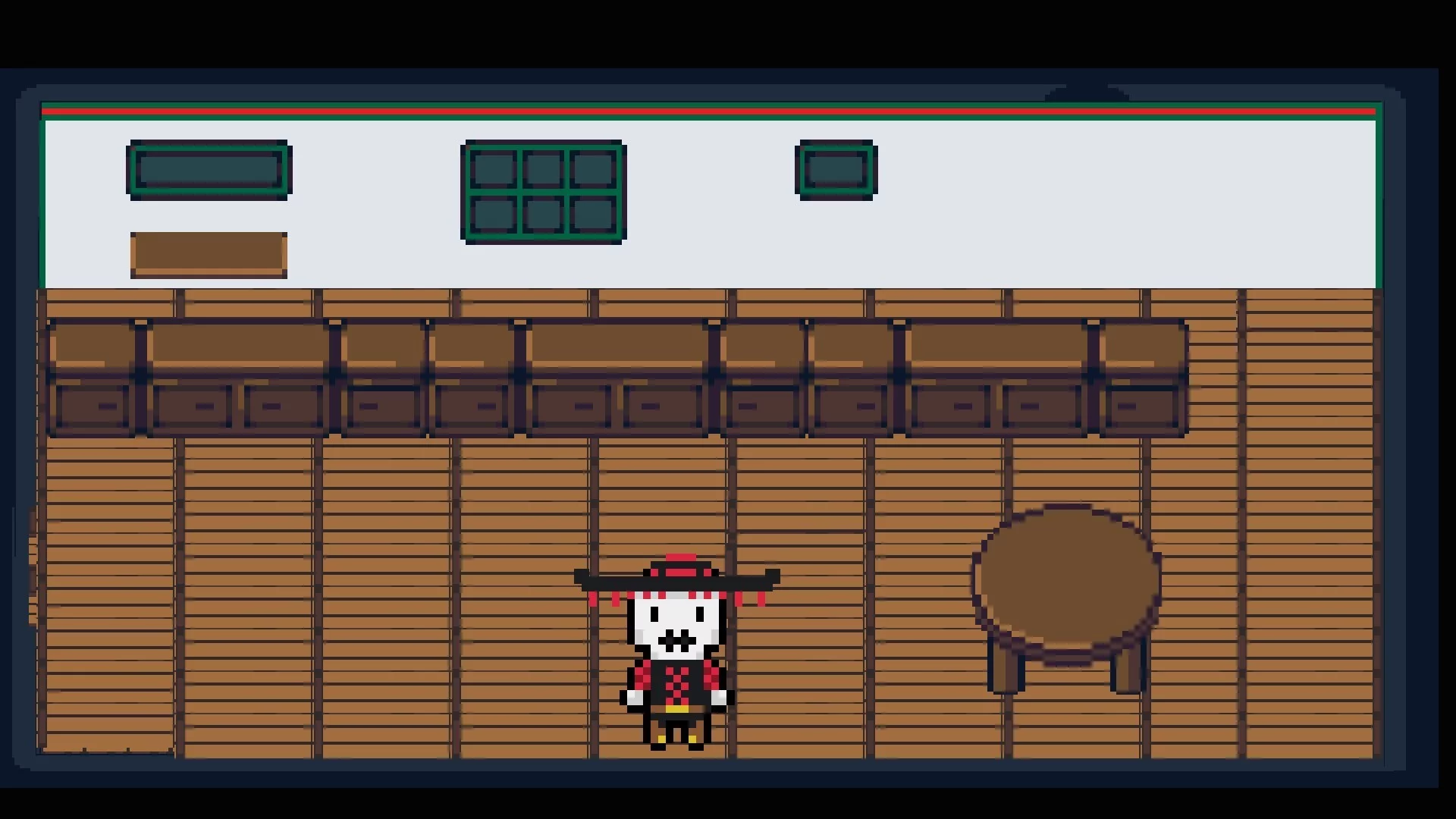 Изображение игры: Day Of Pixel